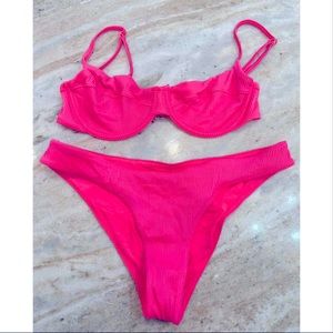 OneOne swimwear bikini
